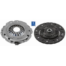 Kit de embrague - SACHS-3000 838 901
