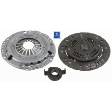 Kit de embrague - SACHS-3000 839 501
