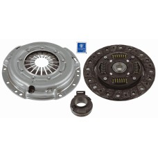 Kit de embrague - SACHS-3000 840 601