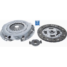 Kit de embrague - SACHS-3000 841 201