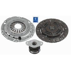 Kit de embrague - SACHS-3000 842 803