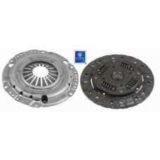 Kit de embrague - SACHS-3000 842 806