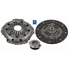 Kit de embrague - SACHS-3000 842 901