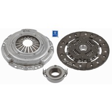 Kit de embrague - SACHS-3000 843 401 Kit de embrague - SACHS-3000 843 401