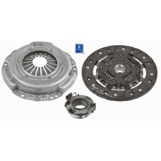 Kit de embrague - SACHS-3000 843 501