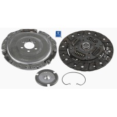 Kit de embrague - SACHS-3000 843 601 Kit de embrague - SACHS-3000 843 601