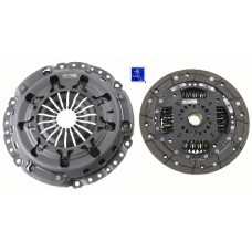 Kit de embrague - SACHS-3000 844 101