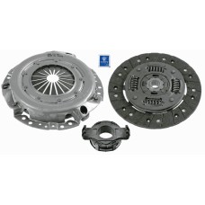 Kit de embrague - SACHS-3000 844 201