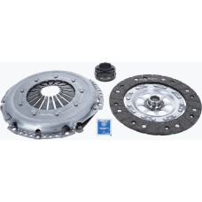 Kit de embrague - SACHS-3000 844 701 Kit de embrague - SACHS-3000 844 701