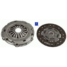 Kit de embrague - SACHS-3000 844 901