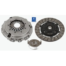 Kit de embrague - SACHS-3000 845 302