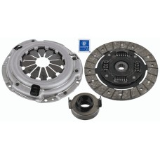 Kit de embrague - SACHS-3000 845 601