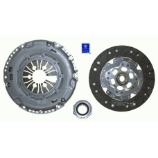 Kit de embrague - SACHS-3000 845 701