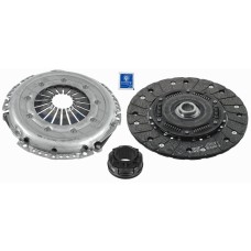 Kit de embrague - SACHS-3000 846 101