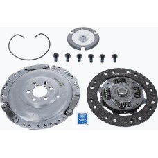 Kit de embrague - SACHS-3000 846 301 Kit de embrague - SACHS-3000 846 301