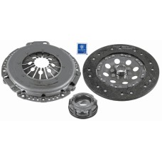 Kit de embrague - SACHS-3000 846 501