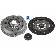 Kit de embrague - SACHS-3000 851 602