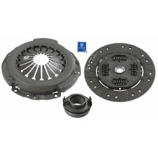 Kit de embrague - SACHS-3000 852 401