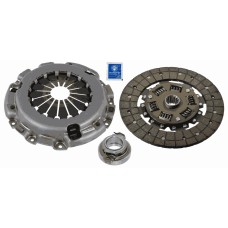 Kit de embrague - SACHS-3000 853 401