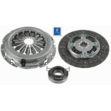 Kit de embrague - SACHS-3000 854 501