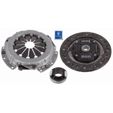 Kit de embrague - SACHS-3000 854 701