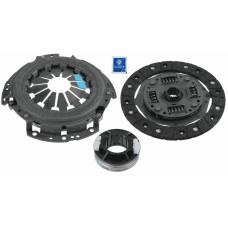 Kit de embrague - SACHS-3000 854 801