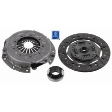 Kit de embrague - SACHS-3000 854 901