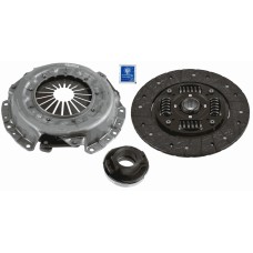 Kit de embrague - SACHS-3000 855 001