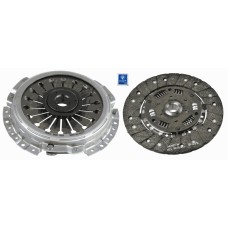 Kit de embrague - SACHS-3000 855 301 Kit de embrague - SACHS-3000 855 301