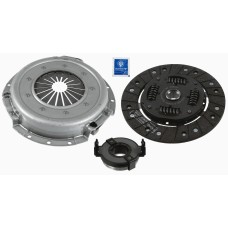 Kit de embrague - SACHS-3000 855 801 Kit de embrague - SACHS-3000 855 801