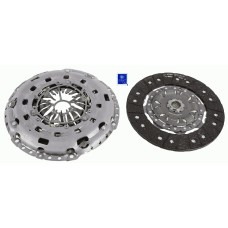 Kit de embrague - SACHS-3000 856 301