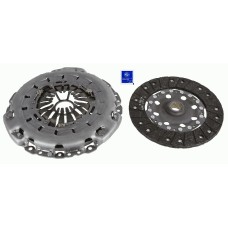 Kit de embrague - SACHS-3000 856 501 Kit de embrague - SACHS-3000 856 501