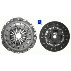 Kit de embrague - SACHS-3000 856 701