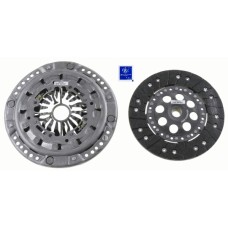 Kit de embrague - SACHS-3000 856 901 Kit de embrague - SACHS-3000 856 901