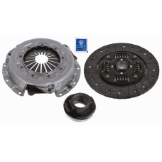 Kit de embrague - SACHS-3000 857 201