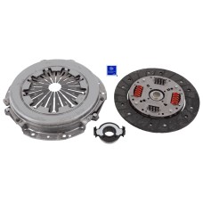 Kit de embrague - SACHS-3000 857 701 Kit de embrague - SACHS-3000 857 701