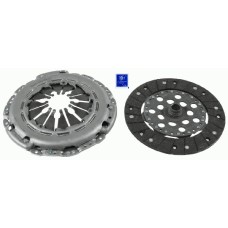 Kit de embrague - SACHS-3000 858 101