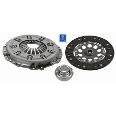 Kit de embrague - SACHS-3000 858 201