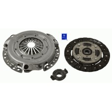 Kit de embrague - SACHS-3000 859 101