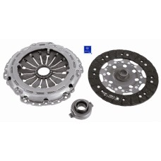 Kit de embrague - SACHS-3000 859 301