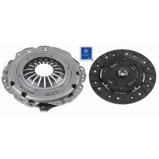 Kit de embrague - SACHS-3000 859 901 Kit de embrague - SACHS-3000 859 901