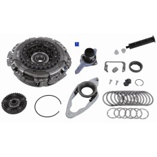 Kit de embrague - SACHS-3000 943 002