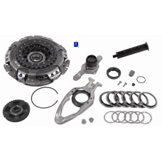 Kit de embrague - SACHS-3000 943 004