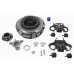 Kit de embrague - SACHS-3000 943 006