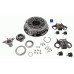 Kit de embrague - SACHS-3000 943 007 Kit de embrague - SACHS-3000 943 007
