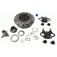 Kit de embrague - SACHS-3000 943 007 Kit de embrague - SACHS-3000 943 007