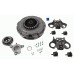 Kit de embrague - SACHS-3000 943 010 Kit de embrague - SACHS-3000 943 010