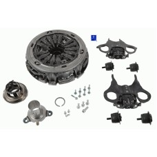 Kit de embrague - SACHS-3000 943 010 Kit de embrague - SACHS-3000 943 010