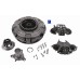 Kit de embrague - SACHS-3000 943 013