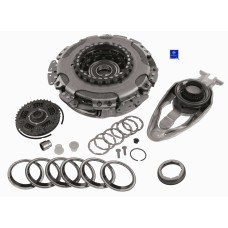 Kit de embrague - SACHS-3000 943 016